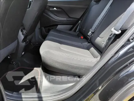 CRETA 1.0 TGDI FLEX LIMITED AUTOMÁTICO