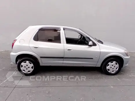 Celta Spirit/ LT 1.0 MPFI 8V FlexP. 5p