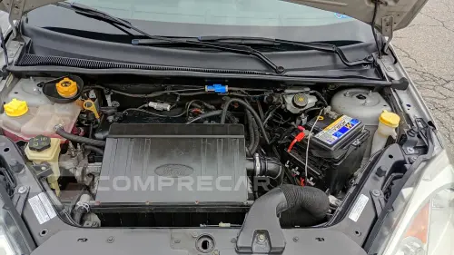 FIESTA 1.0 MPI Hatch 8V