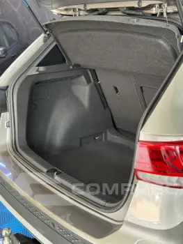 TAOS 1.4 250 TSI Highline