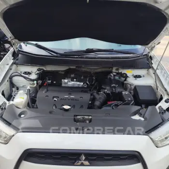 ASX 2.0 16V 160cv Aut.