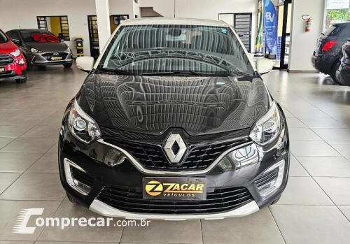 CAPTUR INTEN 16A