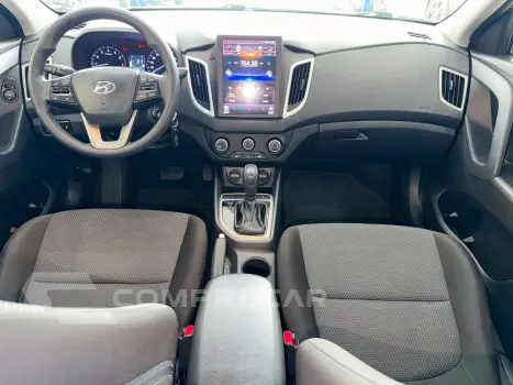CRETA 1.6 16V Attitude