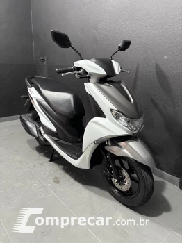 FLUO 125 ABS