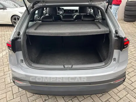 Nivus Highline 1.0 200 TSI Flex Aut.