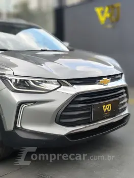 TRACKER Premier 1.2 Turbo 12V Flex Aut.