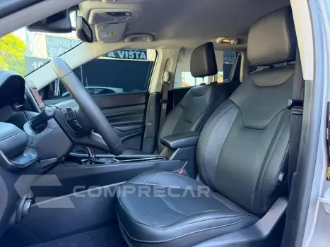 Compass 1.3 T270 Turbo Flex Limited At6