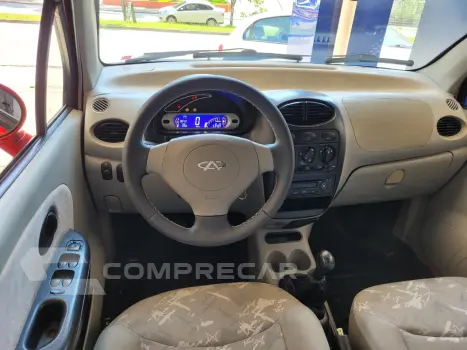 QQ 1.1/1.0 12V 69cv 5p