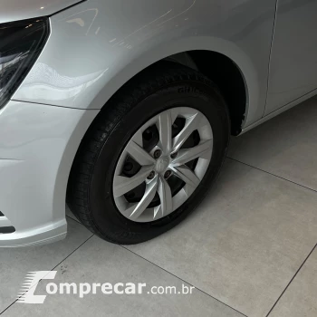 Gol 1.0 Flex 12V 5p