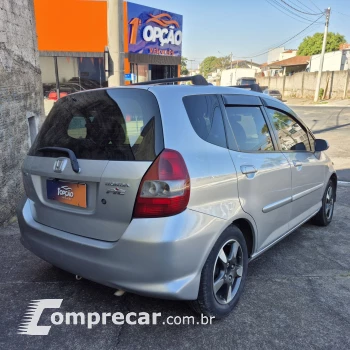 Fit LX 1.4/ 1.4 Flex 8V/16V 5p Mec.