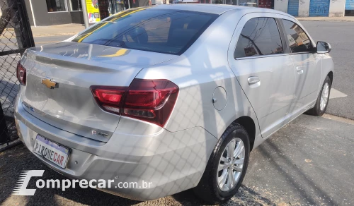 COBALT 1.4 MPFI LTZ 8V