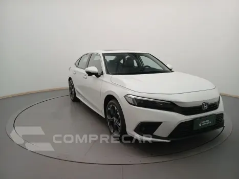 CIVIC 2.0 DI eHEV ADVANCED E-CVT