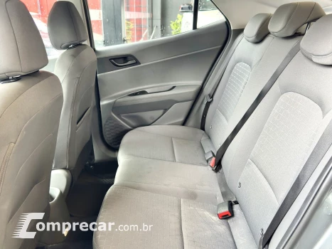 HB20S 1.0 12V FLEX COMFORT MANUAL
