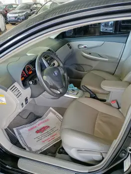 COROLLA 2.0 Vvt-ie XEI