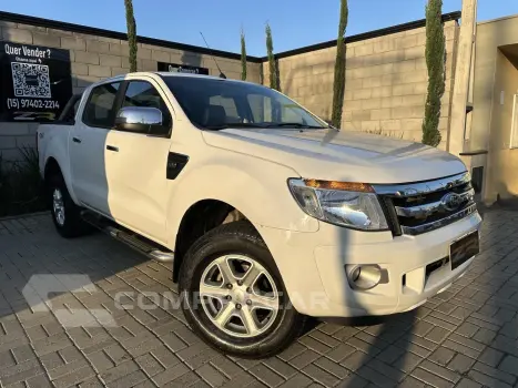 RANGER 3.2 XLT 4X4 CD 20V DIESEL 4P MANUAL