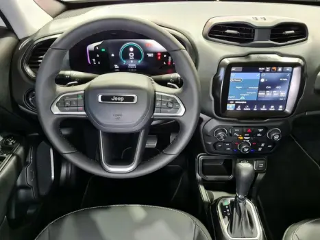 RENEGADE SAHARA T270