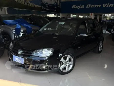 Volkswagen Golf Sportline 1.6 Mi Total Flex 8V 4p 4 portas