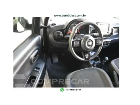 MOBI 1.0 EVO FLEX TREKKING MANUAL