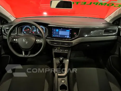 Polo 1.0 Mpi Track Manual