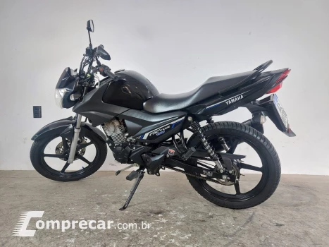 Yamaha YAMAHA FACTOR 150ED