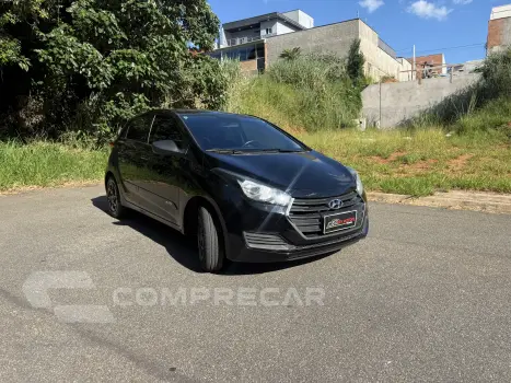 HB20 1.0 12V Comfort