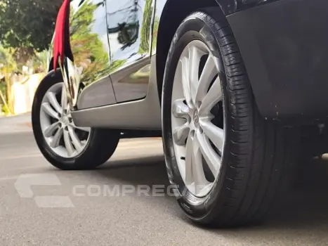 IX35 2.0 MPI 4X2 16V GASOLINA 4P MANUAL