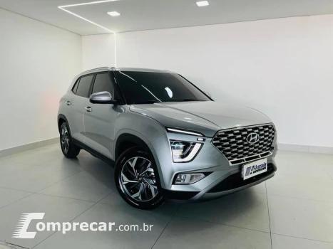 CRETA 1TA PLTINUM