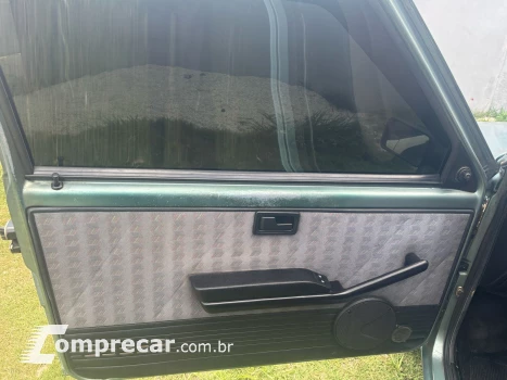 UNO 1.0 Mille Eletronic 8V