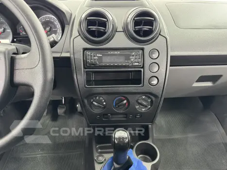 FIESTA 1.0 Rocam SE 8V