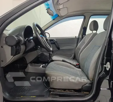 CLASSIC 1.0 MPFI Spirit 8V