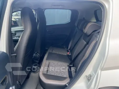 MOBI TREKKING 1.0 Flex 5p.