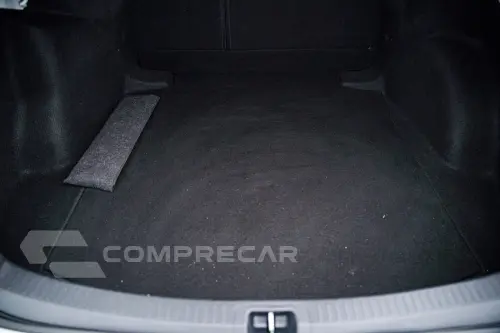 Corolla GLi 2.0 16V Flex Aut.