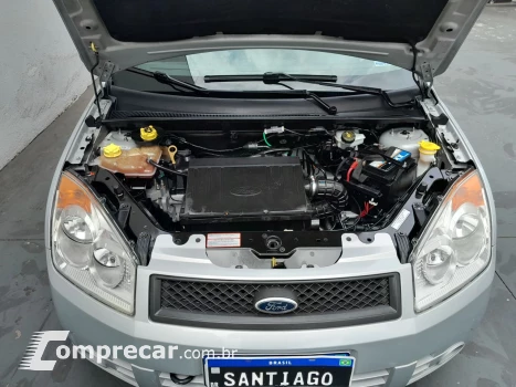 Fiesta 1.0 8V Flex/Class 1.0 8V Flex 5p