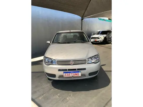 PALIO 1.0 MPI ELX 8V FLEX 2P MANUAL