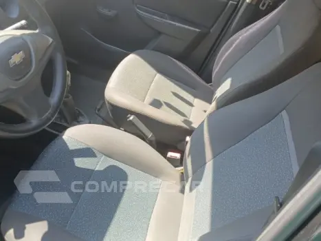 CELTA - 1.0 MPFI LS 8V 4P MANUAL