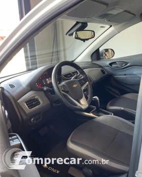 ONIX 1.4 MPFI Activ 8V