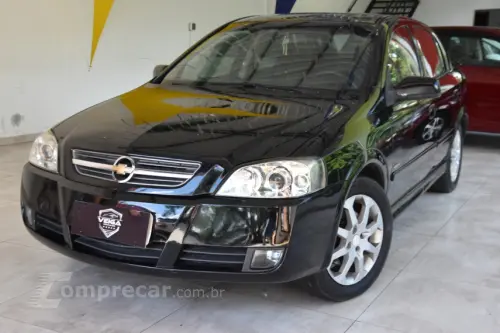 CHEVROLET ASTRA 2.0 MPFI Advantage 8V 4 portas