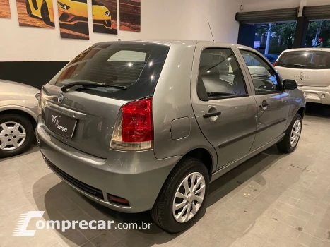 PALIO 1.0 MPI Fire Celebration 8V