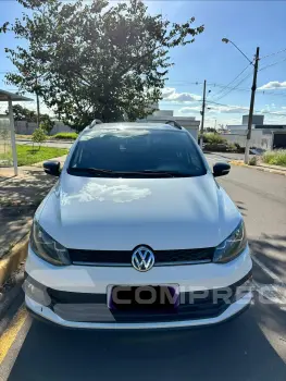 FOX 1.6 MI Extreme 8V