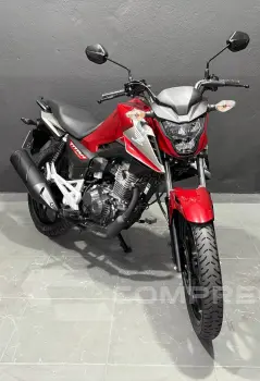 CG 160 TITAN ABS