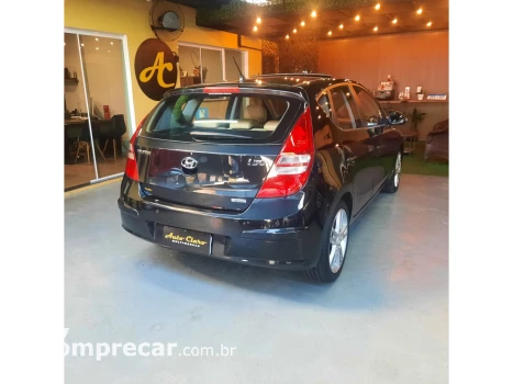 I30 2.0 MPI 16V GASOLINA 4P AUTOMÁTICO