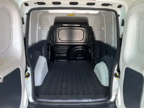 FIORINO 1.4 MPI FURGÃO ENDURANCE 8V FLEX 2P MANUAL