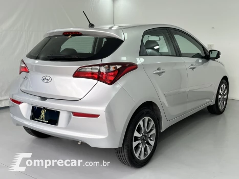 HB20 1.0 12V Comfort Plus