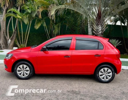GOL SPECIAL 1.0 TEC FLEX 4P