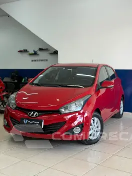 Hyundai HB20 1.0 12V Comfort 4 portas