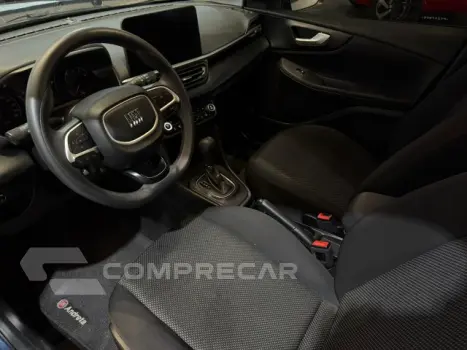 PULSE - 1.3 DRIVE CVT