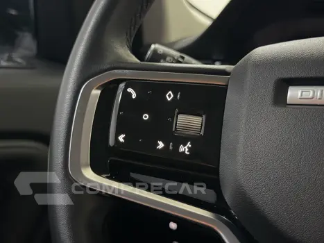 DISCOVERY SPORT 2.0 D200 TURBO DIESEL MHEV SE AUTOMÁTICO