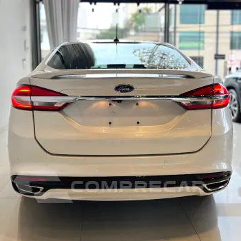 FUSION 2.0 SEL 16V