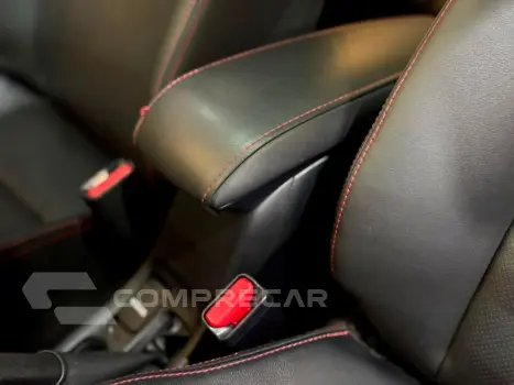 YARIS 1.5 16V S