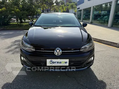 POLO 1.0 170 TSI Highline
